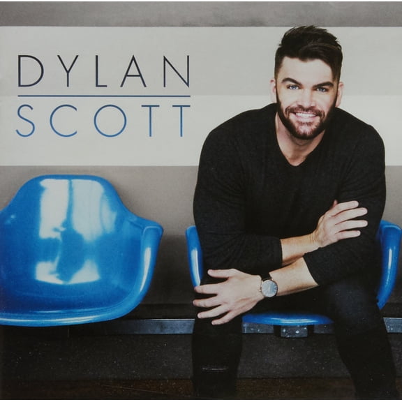 Scott, Dylan - Dylan Scott Dylan Scott (CD)