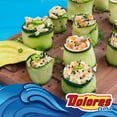 thumbnail image 6 of Dolores Tuna with Pickled Vegetables, 5 oz (Pack of 48), 6 of 8