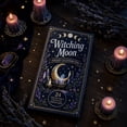 thumbnail image 4 of Witching Moon Advent Calendar Acrylic Hanging Ornament Set 24 Piece | Holiday Ornaments Set, Reusable, Suitable for Christmas Trees, Christmas Wreaths, Christmas Gift Packaging Accessories, and Walls, 4 of 6