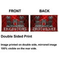 thumbnail image 4 of Army Engineers Flag 3x5Feet Military Banner with 2 Brass Grommets, 4 of 4
