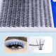 thumbnail image 3 of Blister Extensiones De Pestañas 30d 240 Racimos, 3 of 6
