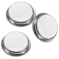 thumbnail image 4 of Shisuyan 3pcs Trumpet Valve Caps Trumpet Finger Buttons Replacement Trumpet Accessories, 4 of 8