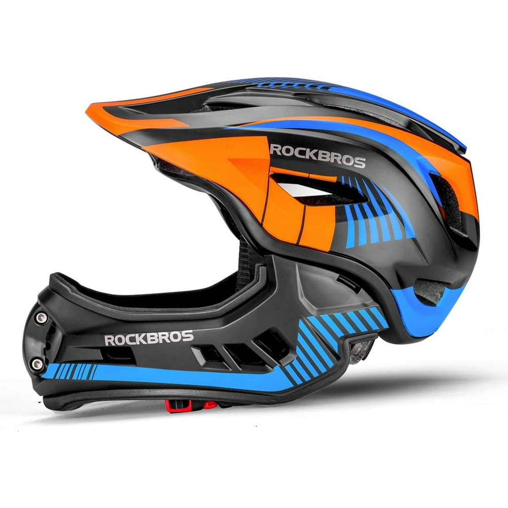 best youth full face helmet