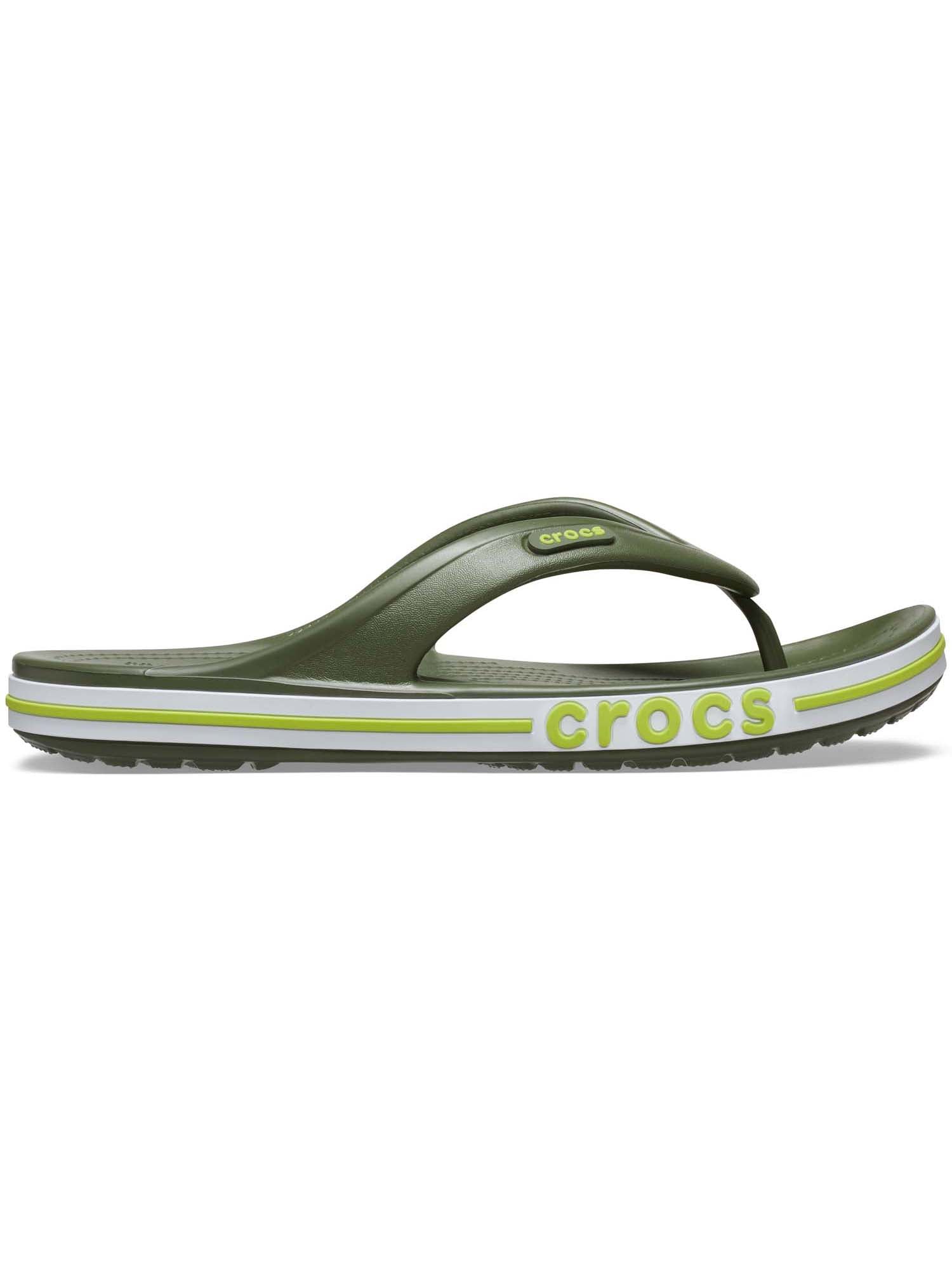 Crocs Unisex Bayaband Flip
