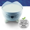 PET STANDARD Water Filters, Compatible with Catit® PIXI™ Water Fountain