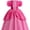 Princess Dress, variant on Guvpev Princess Costume Dress for Super Bros Galaxy Movie Fans - Halloween Costumes Peach Cosplay Dress Up Outfit with Crown for Birthday Party Carnival & Fancy Dress