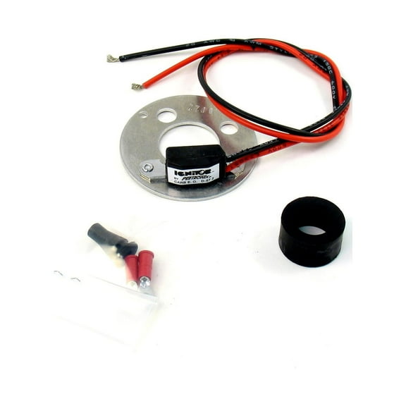 Pertronix Ignitor Electronic Ignition Conversion Kit
