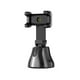 thumbnail image 1 of Inteprter Titular de disparo inteligente de seguimiento automático Soporte de cámara de teléfono celular de rotación de 360 ​​​​grados Accesorios de cámara y óptica Negro, 1 of 1