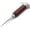 short, variant on Ice Pick Stainless Steel, Ice Picks for Breaking Ice, Ice Pick with Wood Handle, Ice Picks for Kitchen, Bars, Bartender, Best Ice Carving Tools (short)