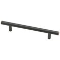 thumbnail image 1 of Liberty Hardware 65188VB 5.06 in. Bronze With Copper Bar Pull, 1 of 1