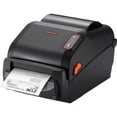thumbnail image 4 of Bixolon Xd5-40d Desktop Direct Thermal Monochrome Label Printer Black XD540DEK, 4 of 15