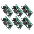 thumbnail image 4 of Led Driver Module Dc Constant Current Module Pwm Control Led Module  Constant Current Module Pwm Dimming Led Module 6PCS 3W/2W LED Driver Module 700mA PWM Dimming Constant Current, 4 of 8