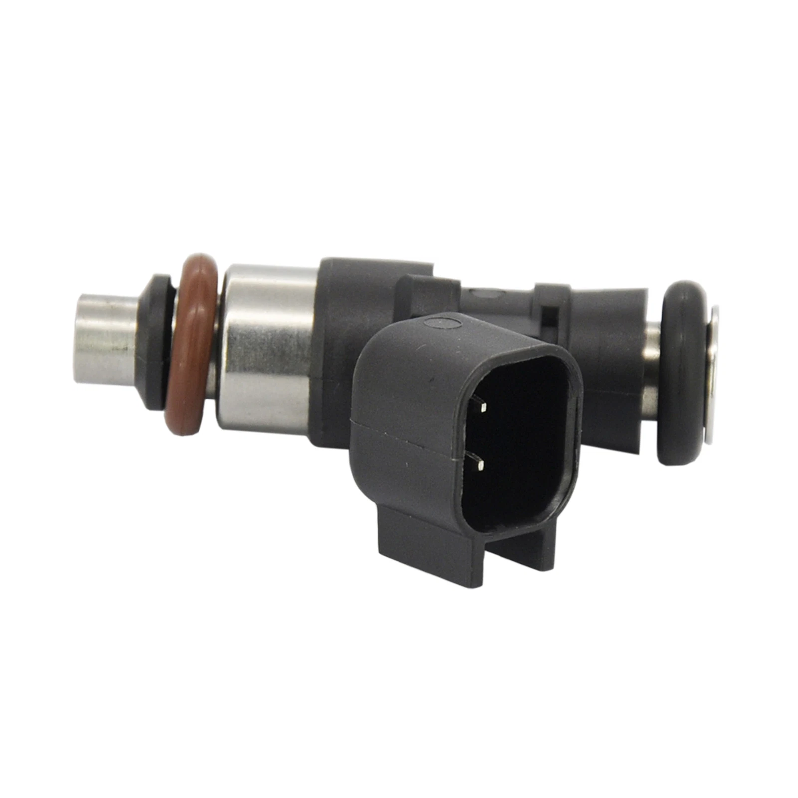 Set of 6 Fuel Injectors for 2007-2015 Ford Lincoln Mazda Mercury 3.5L 3.7L V6,Replace # FJ1000, 0280158091