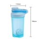 thumbnail image 4 of Mezclador Btafrte 500ML para Viajes Al Aire Libre Botella Vasos Azul, 4 of 7