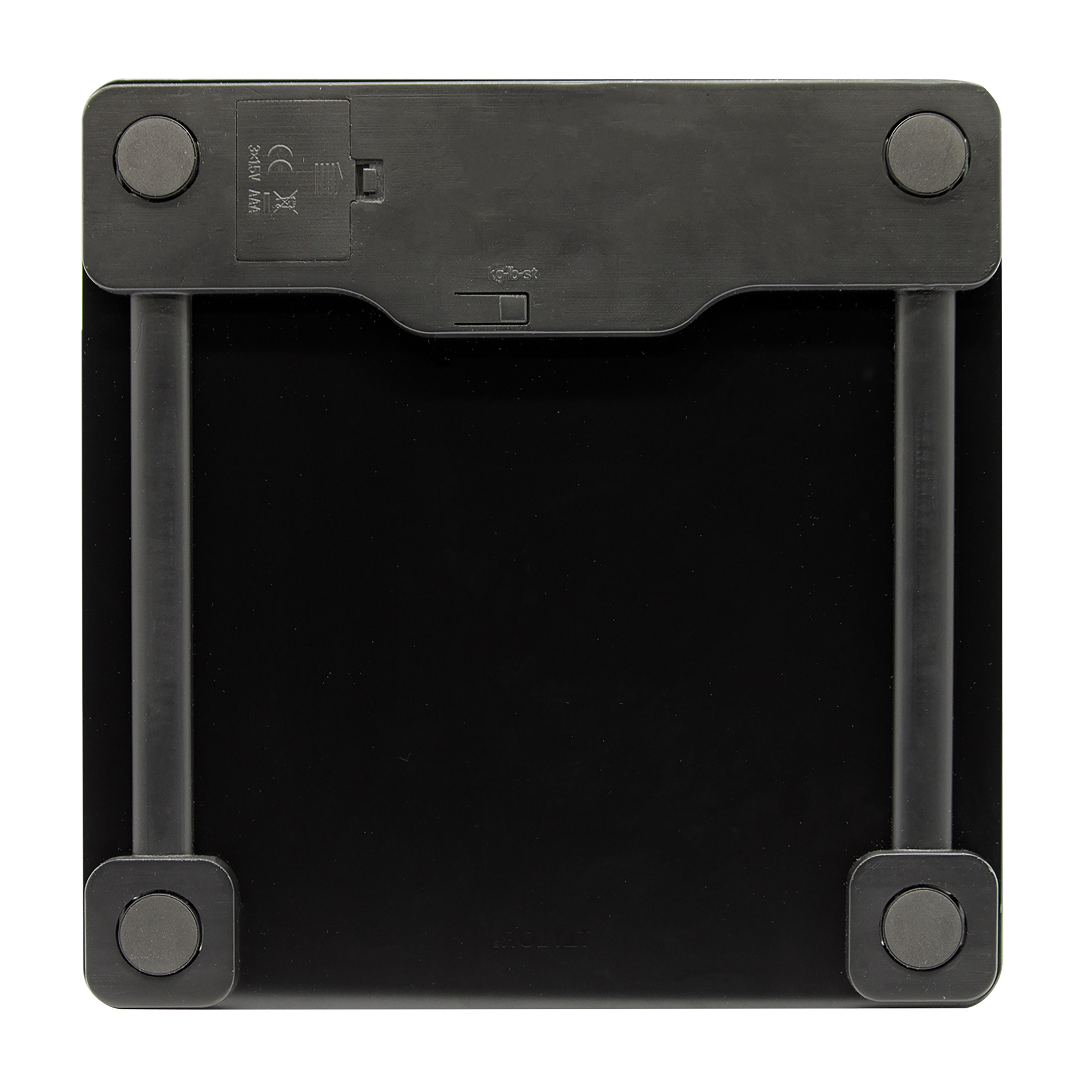 Taylor Precision Digital Bathroom Scale 400 Lb Stainless photo 6