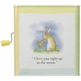 thumbnail image 3 of Guess How Much I Love You Nut-brown Hare Jack-in-the-Box, 3 of 6