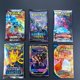 thumbnail image 4 of 40Pcs Cards Sun & Moon Lost Thunder English Trading Card Game Evolutions Booster Collectible Kids Toys Gifts, 4 of 5