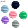 thumbnail image 4 of Shaker Ball Protein Shaker Blender Ball For Drinking Bottle Cup6color)(6pcs), 4 of 5