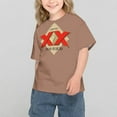thumbnail image 2 of Dos Equis T-Shirt for Boys Girls, Kids Novelty Crew Neck Tops, Lightweight Short Sleeve Tee, XS-XL, 2 of 9