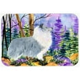 thumbnail image 2 of Caroline's Treasures Sheltie Kitchen/Bath Mat, 2 of 2