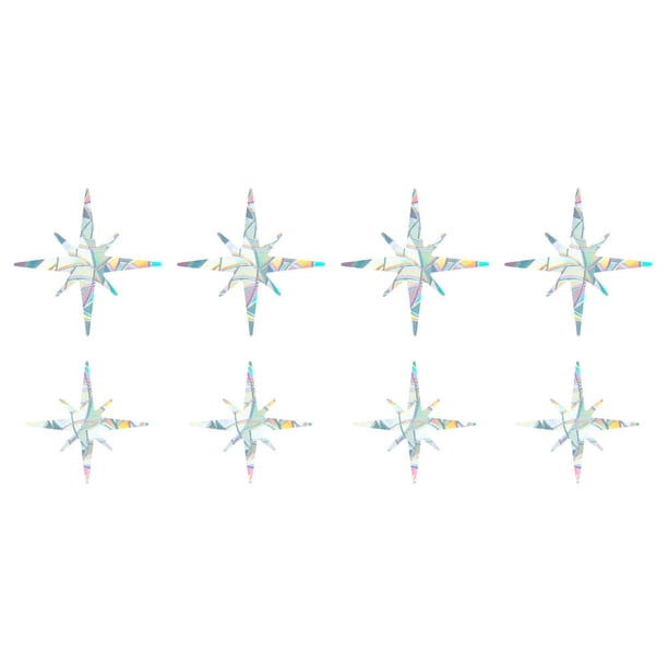 Calcomanía Alerta Gatos Nouiroy 3 Calcomanías De Emergencia Para El Interior De Mascotas Pegatina Emergencia Gatos