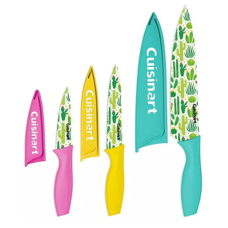 

Cuisinart 6-Pc. Cactus Print Cutlery Set