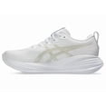 thumbnail image 2 of Asics Women's Running Shoes GEL-CUMULUS 27 White/Lake Grey 1012B772.100 2E Japan, 2 of 6