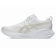 thumbnail image 2 of Asics Women's Running Shoes GEL-CUMULUS 27 White/Lake Grey 1012B772.100 2E Japan, 2 of 6