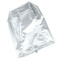 thumbnail image 1 of HAMPPLIES Housse de Pluie pour Chargeur Ev 1 Ensemble Design Épuré Argent Protection Étanche pour Utilisateurs Résidentiels, 1 of 8