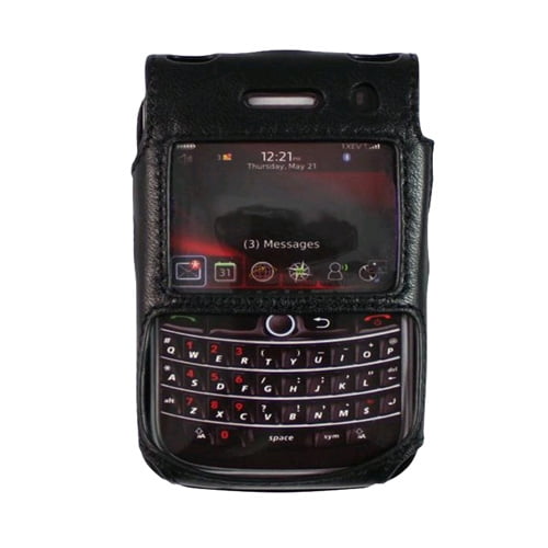 New OEM Blackberry Back Battery Cover for Blackberry Tour 9630 Bold 9650 Black 
