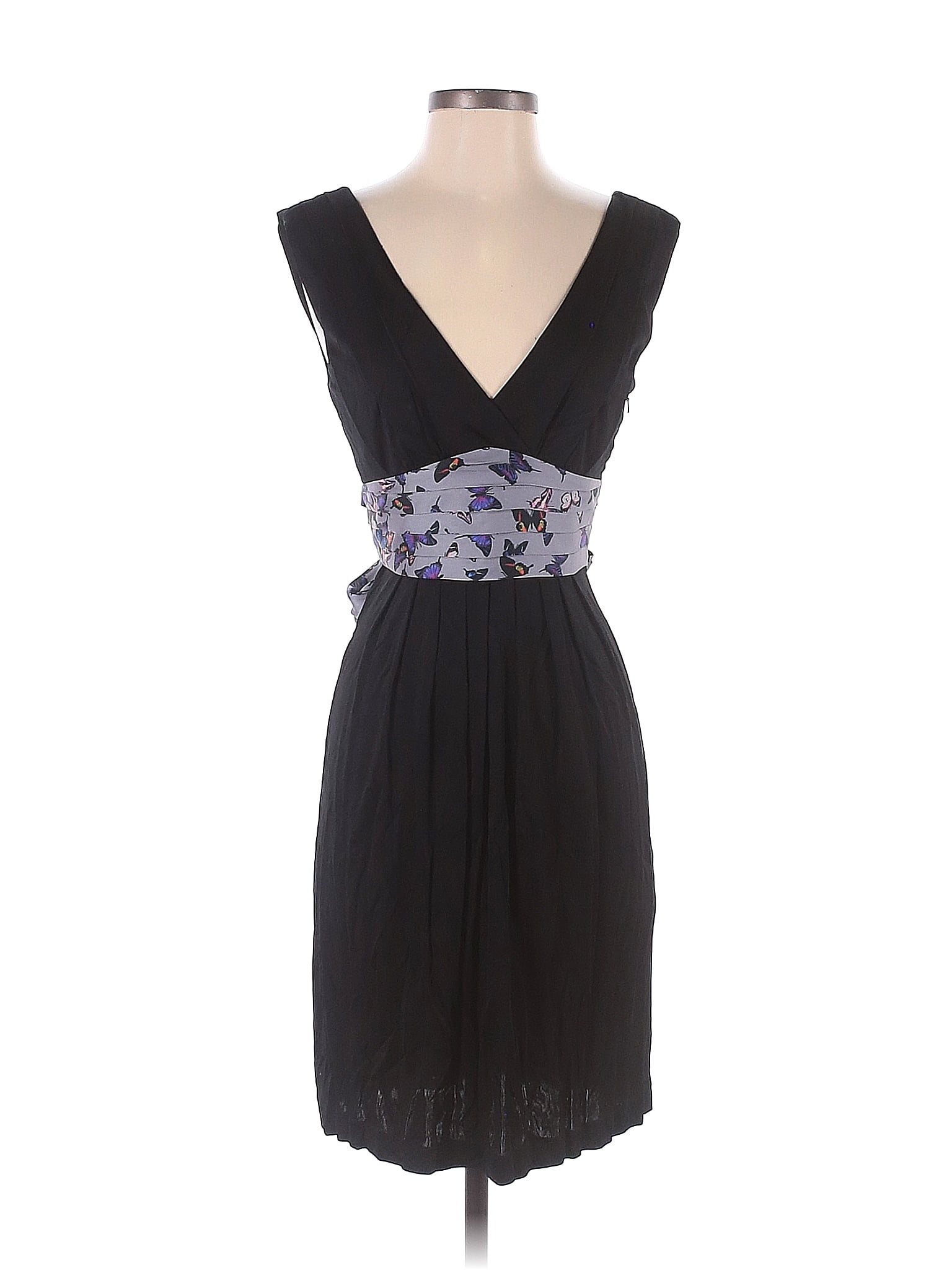 Pre Owned Ted Baker London Womens Size 4 Casual UK Ubuy