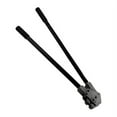 thumbnail image 2 of Single Notch High-Tensile 1 1/4" Steel Strapping Sealer, 2 of 4