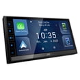 thumbnail image 2 of Autoestereo Pantalla Jvc KW-M788BH Carplay Androidauto BT, 2 of 6