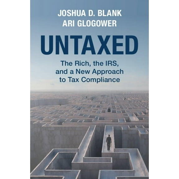 Untaxed, (Paperback)