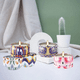 thumbnail image 5 of Velas Perfumadas De Cera De Soja 16 Piezas Belug, Multicolor, 5 of 5