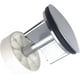 thumbnail image 3 of Copper Stopper Mm Kitchen Europe Bathtub Sink for Accessory Lift Style Bathroom Basin Drain Stopper, 3 of 5