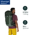 thumbnail image 2 of Mochila de senderismo ligera Osprey Talon 33 L, 2 of 9