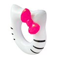 thumbnail image 2 of Salvavidas Hello Kitty 70 cm de diámetro, 2 of 4