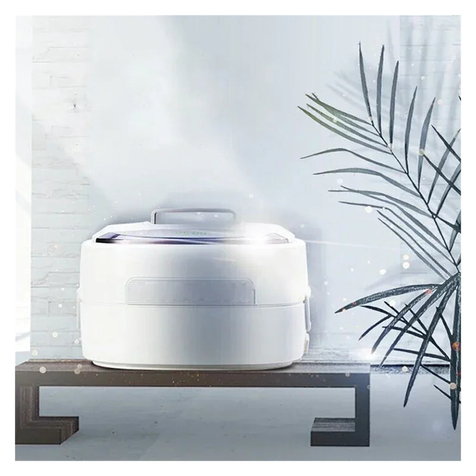 Craft Industry Ultrasonic Cleaner Glasses Jewelry Household Automatic