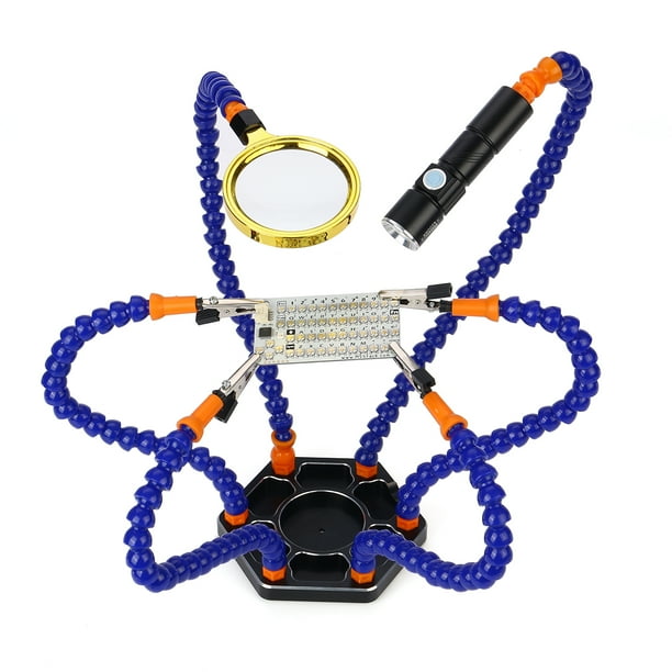 Third hand 2024 for soldering