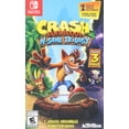 thumbnail image 1 of CRASH BANDICOOT SWITCH Activision standard, 1 of 6