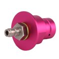 thumbnail image 1 of CO2 Quick Adapter, Soda Maker Valve Refill Accessories Wide Compatibility Anticorrosion  for Soda Machine, 1 of 7
