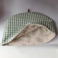thumbnail image 4 of Luckyn Tea Cosy Cotton Teapot Warmer Fabric Insulated Teapot Cover Novelty Kitchen Hood for Kettle Coffee Pot Tea Pot Warmer Hood Insulation Dust Protection, 4 of 9