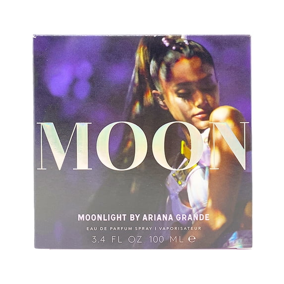 Moonligt - Ariana