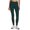 Evergreen, variant on Avalanche Women's Modern Cargo Zipper Pocket Squat Proof Hiking Legging