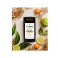 thumbnail image 3 of 2 Pack - Cremo Italian Bergamot Aluminum Free Deodorant for Men, Long-Lasting Odor Protection, 2.65 OZ, 3 of 5