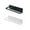 C, variant on Under Cabinet Paper Towel Holder | Adhesive Mount No Drilling Rack for Kitchen & Bathroom | Iron Towel Tissue Hanger for Cabinet, Wall, RV, Garage | Holds Rolls Up to 11.2 Inches | Black or White