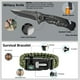 thumbnail image 4 of Kit de supervivencia EILIKS 19 en 1, equipo de campamento de emergencia, 4 of 6
