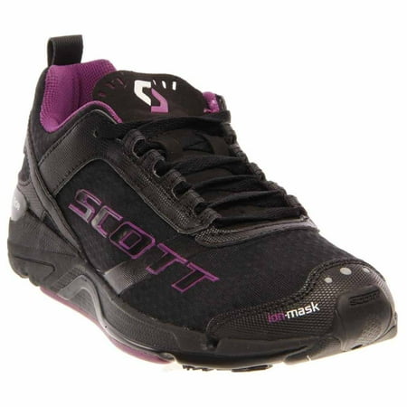 Scott Womens T2c Ltd Running Athletic (Best Jeremy Scott Shoes)