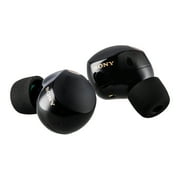 Sony WF-1000XM5 The Best Truly Wireless Bluetooth Noise Canceling Earbuds Headphones with Alexa Built in, Black(International Model)